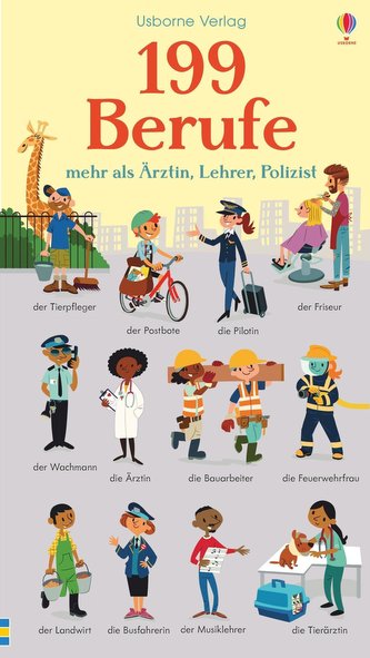 199 Berufe
