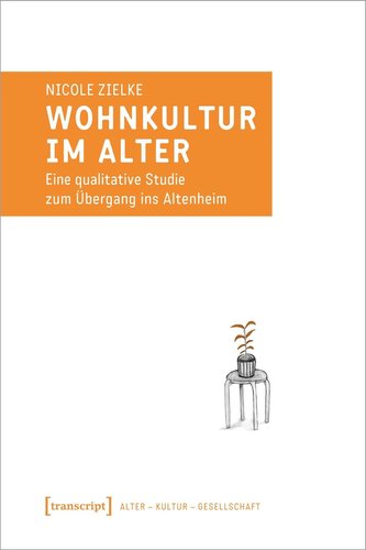 Wohnkultur im Alter