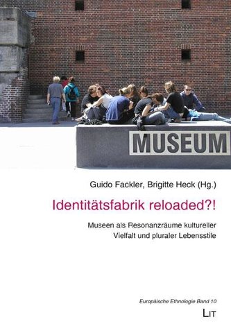 Identitätsfabrik reloaded