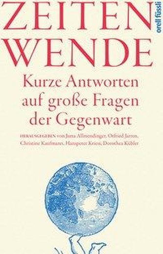 Zeitenwende