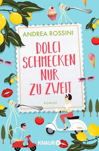 Dolci schmecken nur zu zweit