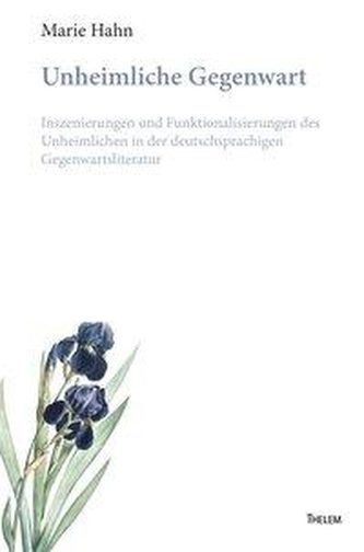 Unheimliche Gegenwart