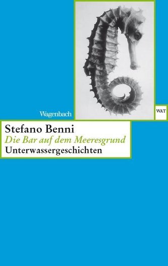 Die Bar auf dem Meeresgrund Die Bar auf dem Meeresgrund