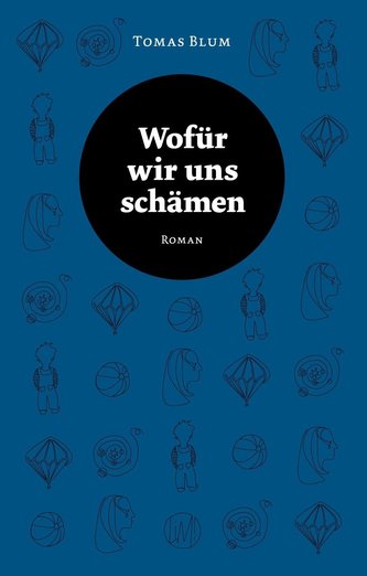 Wofür wir uns schämen