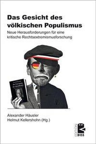 Das Gesicht des völkischen Populismus