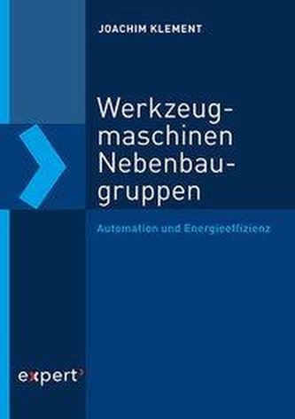 Werkzeugmaschinen-Nebenbaugruppen