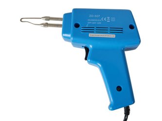 Trafopájka TIPA ZD-507 150W