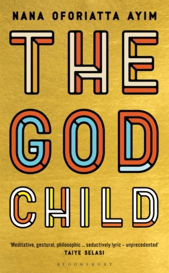 The God Child