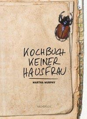 Kochbuch keiner Hausfrau