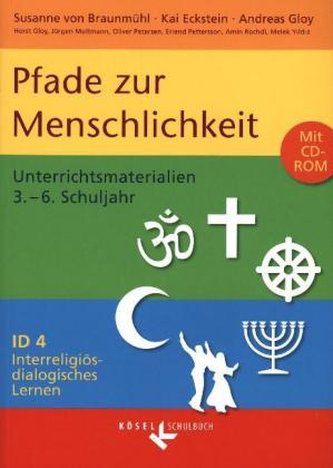 Interreligiös-dialogisches Lernen ID 04. Schriften der Religionen