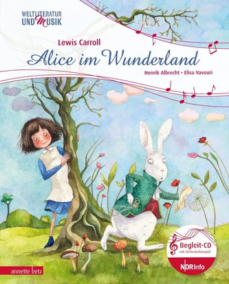 Alice im Wunderland