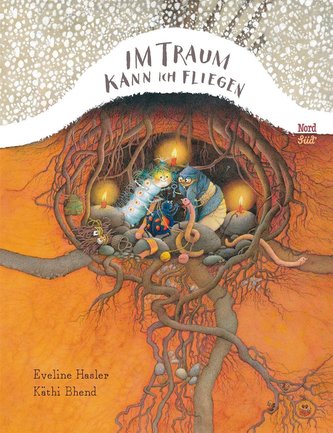 Im Traum kann ich fliegen