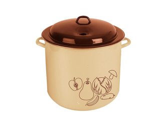 Hrnec zavařovací ORION SET 30l