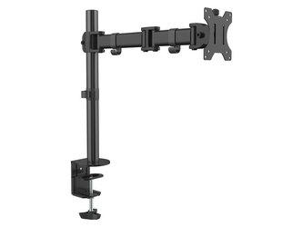 Držák monitoru single STELL SOS 1010