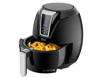 Fritéza TEESA DIGITAL AIR FRYER TSA8046