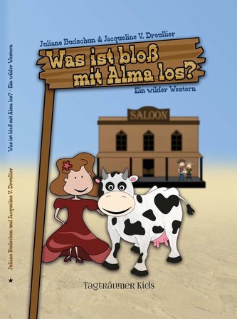 Was ist bloß mit Alma los?