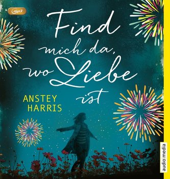 Find mich da, wo Liebe ist