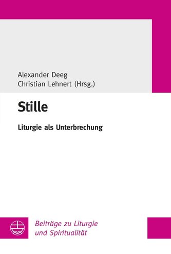 Stille