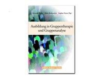 Ausbildung in Gruppentherapie und Gruppenanalyse