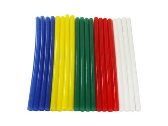 Náplň do lepící pistole FIELDMANN FDTP 9101 barevná Náplň do lepící pistole FIELDMANN FDTP 9101 barevná