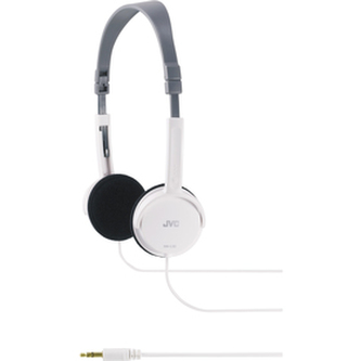 Sluchátka JVC HA-L50W
