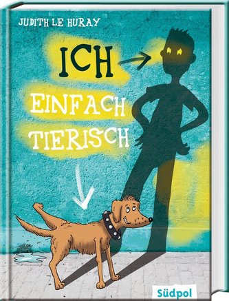 Ich - einfach tierisch