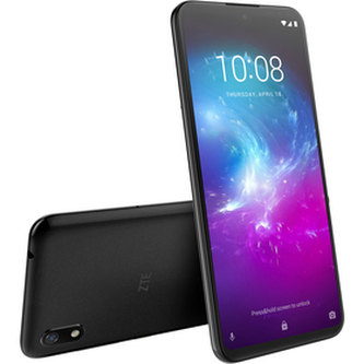 Mobilní telefon ZTE Blade A7 2019 Black Mobilní telefon ZTE Blade A7 2019 Black