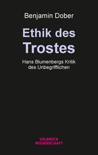 Ethik des Trostes