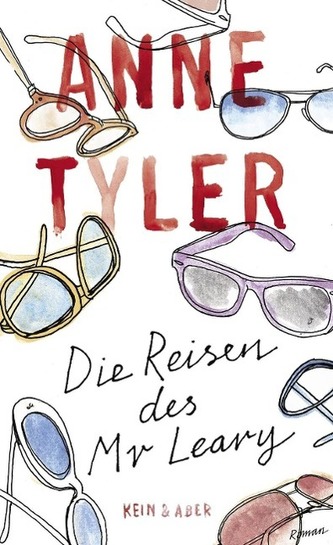 Die Reisen des Mr Leary
