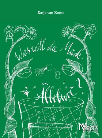 Was will die Mück im Äbbelwoi