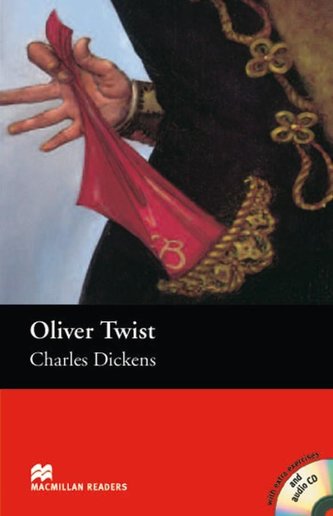 Oliver Twist. Lektüre mit 2 CDs Oliver Twist. Lektüre mit 2 CDs