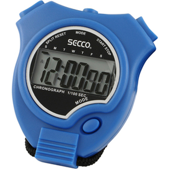 Stopky SECCO S ST138/BE