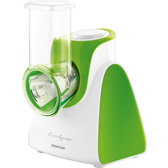 Elektrické struhadlo SENCOR SSG 3501GR