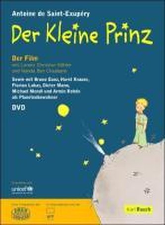 Der Kleine Prinz