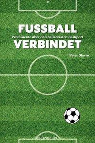 Fussball verbindet