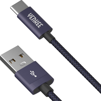 USB kabel YENKEE YCU 301 BE
