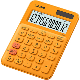 Kalkulačka CASIO MS 20UC RG