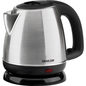 Rychlovarná konvice, 1l, SENCOR