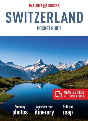 Insight Guide Switzerland