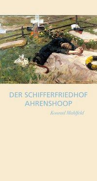 Der Schifferfriedhof Ahrenshoop