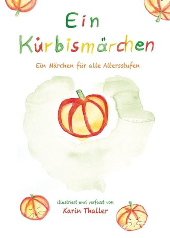 Ein Kürbismärchen