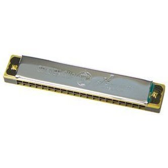 Harmonika GOLDEN CUP JH 020 D