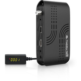 Satelitní přijímač AB CRYPTOBOX 700HD mini