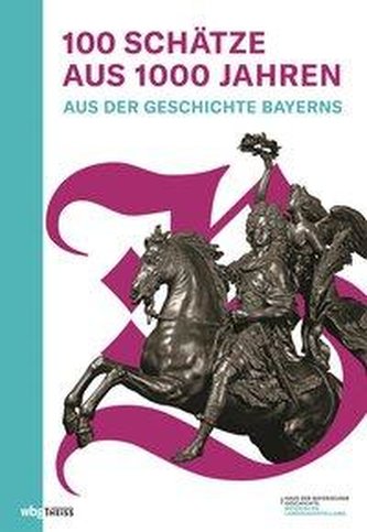 100 Schätze aus 1000 Jahren