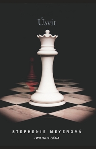 Úsvit (Stephenie Meyer, 2009)