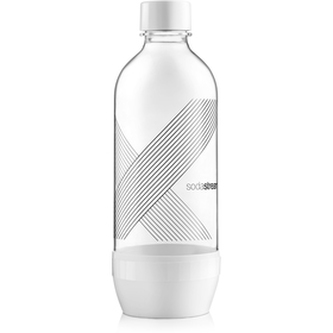 Láhev náhradní SODASTREAM SINGLE PACK JET X