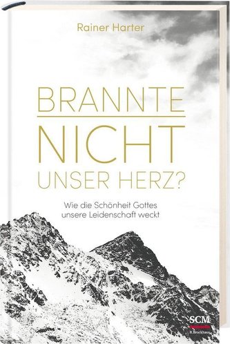 Brannte nicht unser Herz?