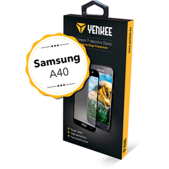 Ochranné sklo YENKEE YPG ETE21 sklo Samsung A40