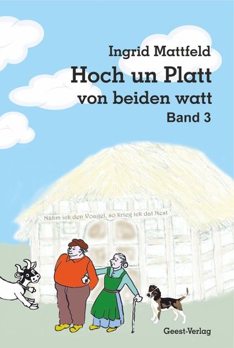 Huch und Platt .- von beiden watt