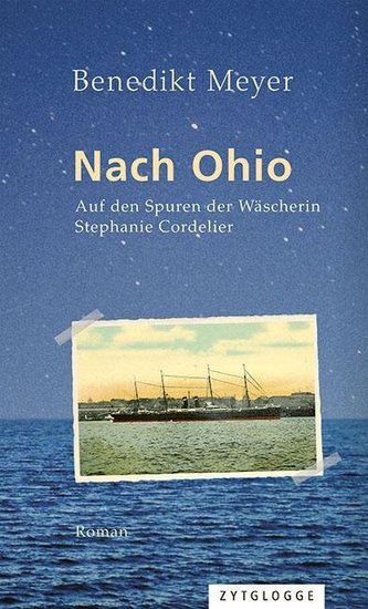 Nach Ohio